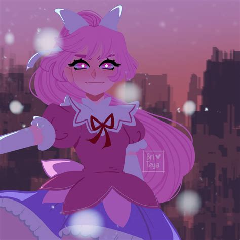 dti magical girl|DTIYS Magical Girl by BriTeya on DeviantArt.